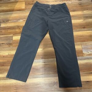 Urbane scrub pants